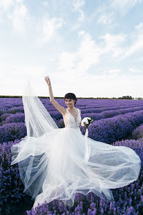 Wedding photographer Katerina Sheverdova (sheverdova). Photo of 11 September 2020