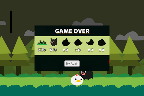 Chicken Story - Chicksuke(圖9)-速報App