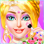 Cover Image of Unduh Pernikahan Putri Salon Rias 3.1.0 APK