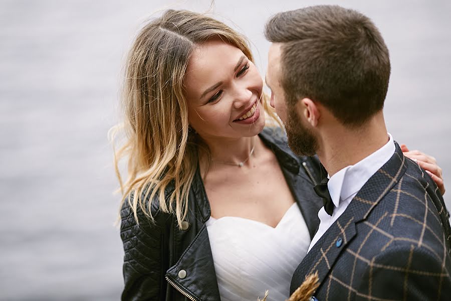 Fotografo di matrimoni Nastya Stepanova (nastyastep). Foto del 8 maggio 2019