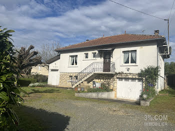 maison à Poitiers (86)