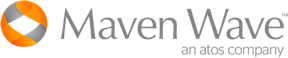 Maven Wave logo