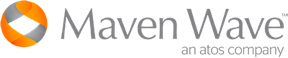 Logotipo da Maven Wave