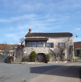 maison à Lugagnac (46)