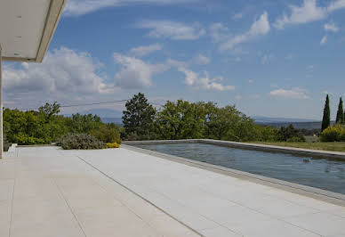 Villa with pool and terrace 2