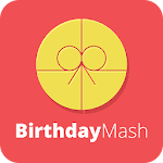 Cover Image of Download Budday Mash 1.1 APK