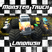 Monster Truck Landrush  Icon