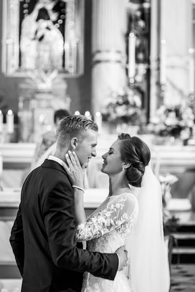 Φωτογράφος γάμων Tomas Pikturna (tomaspikturna). Φωτογραφία: 11 Απριλίου 2016