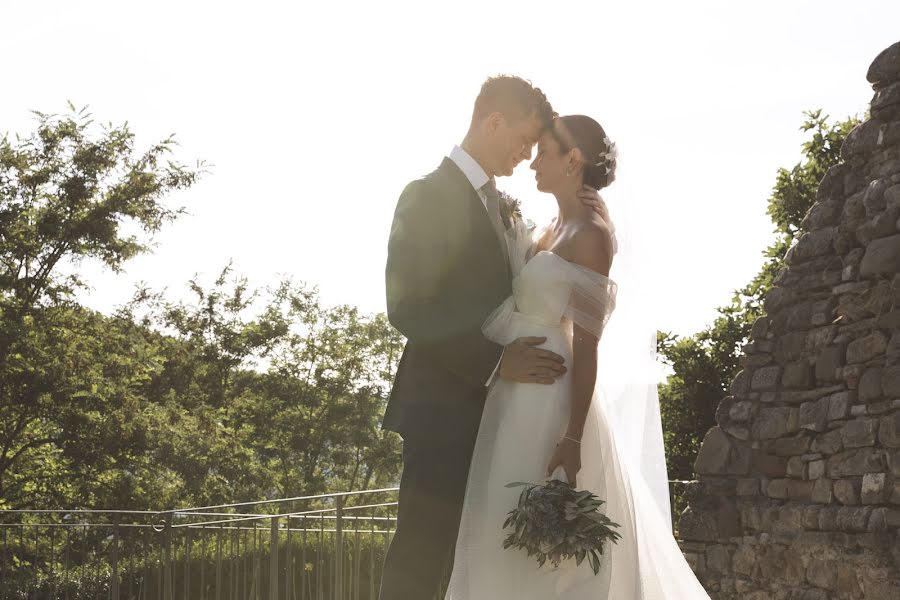 Photographe de mariage Luca Giulivi (lucagiulivi). Photo du 27 octobre 2022