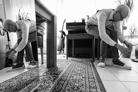 Photographe de mariage Lucille Gaumard (lucilleimages). Photo du 5 mars 2020