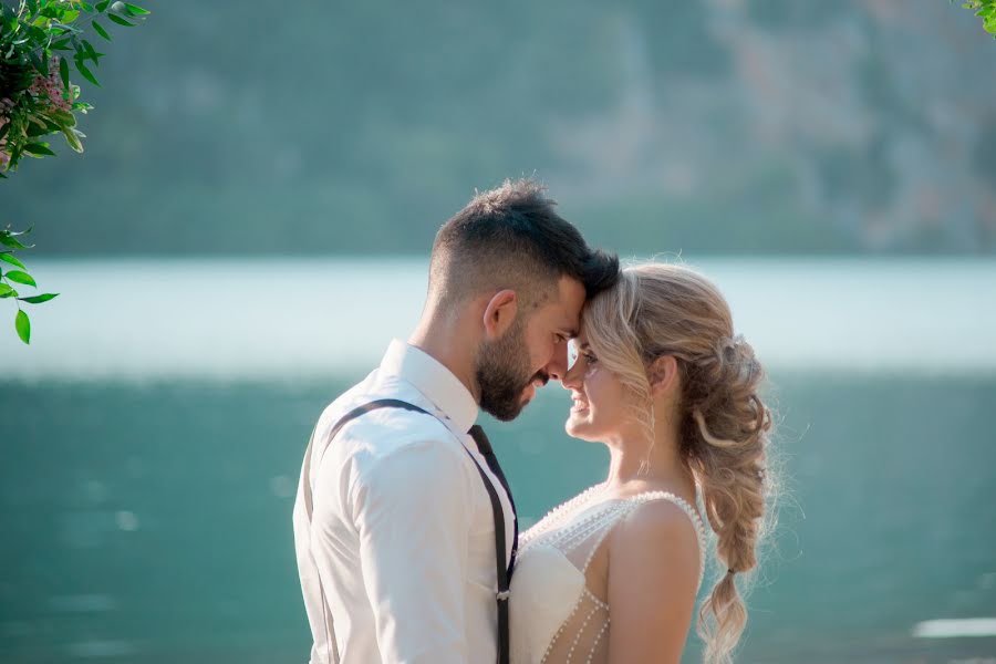 Photographe de mariage ΜΑΡΙΑ ΤΣΙΟΚΟΥ (tsiokoumaria). Photo du 5 avril 2020