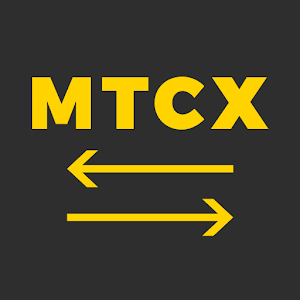 Download MTCX Coin Exchange Rate For PC Windows and Mac