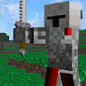 Block Warfare: Medieval Combat icon