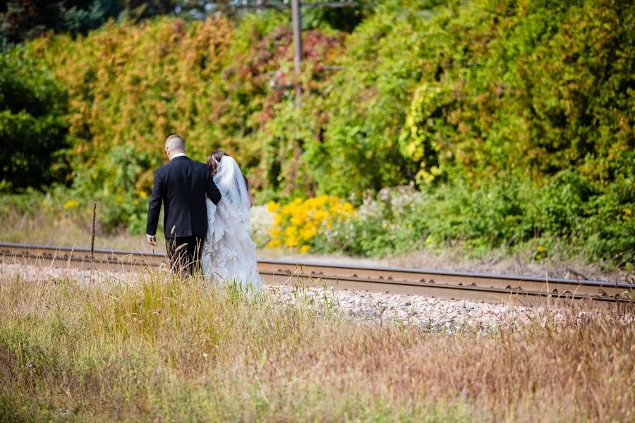 Wedding photographer Michael Filippo (michaelfilippo). Photo of 10 May 2019