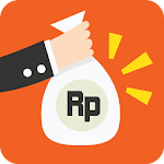 Cover Image of ดาวน์โหลด Dana Cepat 1.1.8 APK