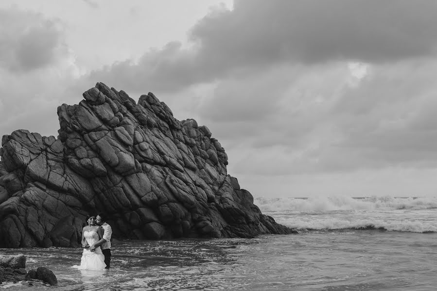 Fotógrafo de casamento Toniee Colón (toniee). Foto de 19 de maio 2017