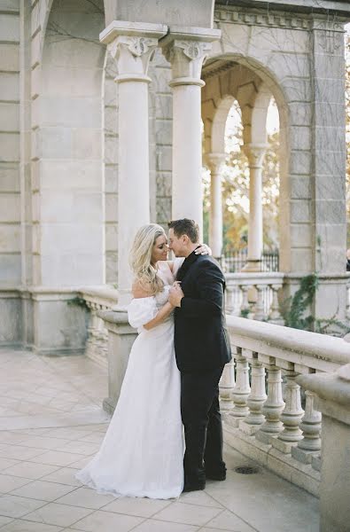 Photographe de mariage Alina Salcedo (alinasalcedo). Photo du 8 novembre 2023