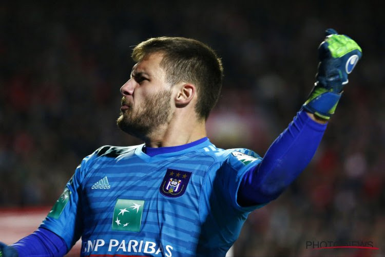 Zonder deze man zat Anderlecht niet in play-off 1: "Op cruciale momenten hield hij ons recht"