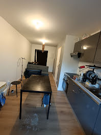 appartement à Vire (14)