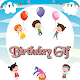 Birthday GIF Editor Download on Windows