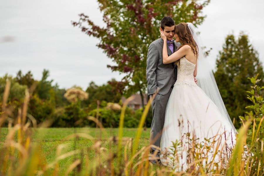 Photographe de mariage Rob Whelan (robwhelan). Photo du 9 mai 2019