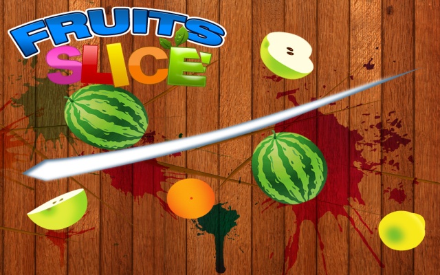 Fruits Slice