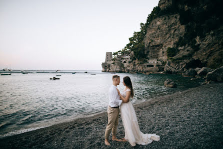 Fotografo di matrimoni Evgeniy Kukulka (beorn). Foto del 21 dicembre 2018