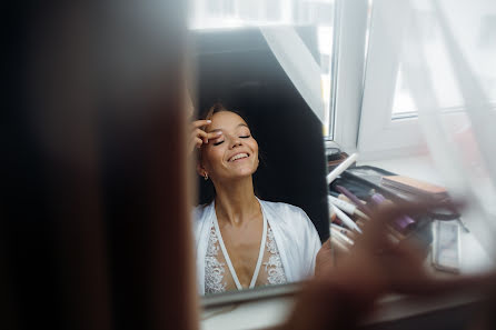 Wedding photographer Anton Bublikov (bublikov). Photo of 14 August 2018