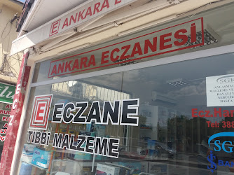 Ankara Eczanesi