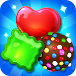 Cover Image of ダウンロード Cookie Crush 1.5.132 APK