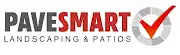 Pavesmart Landscaping & Patios Logo