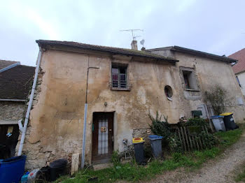 maison à Azy-sur-Marne (02)