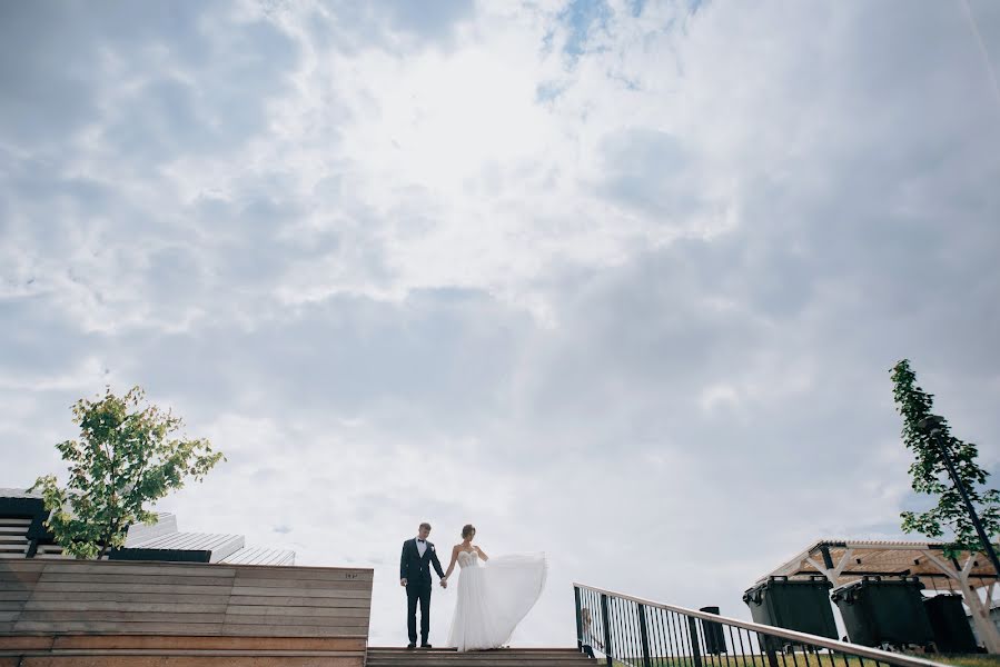 Fotógrafo de bodas Mariya Petnyunas (petnunas). Foto del 9 de junio 2020