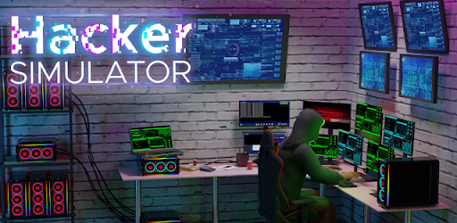 Hacker Simulator PC Tycoon