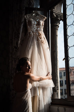 Fotógrafo de bodas Larisa Paschenko (laraphotographer). Foto del 1 de febrero 2019