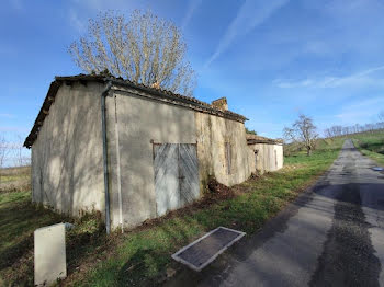 maison à Lamonzie-Saint-Martin (24)