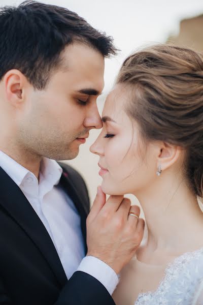 Fotógrafo de bodas Svetlana Kutuzova (simodenjatko). Foto del 23 de junio 2018