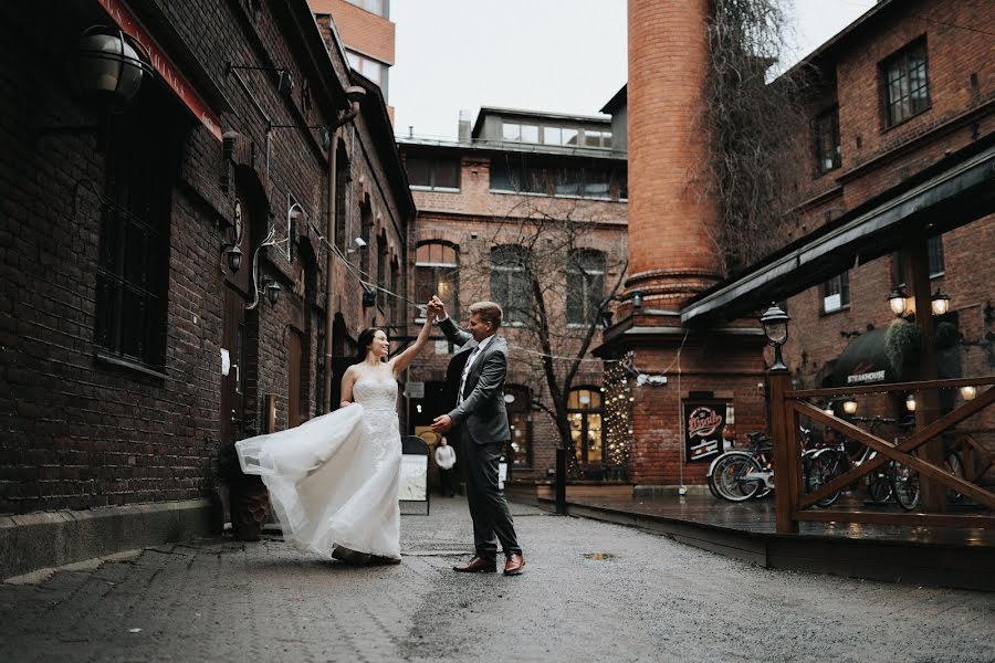 Wedding photographer Anrietta Kuosku (anrietta). Photo of 26 March 2020