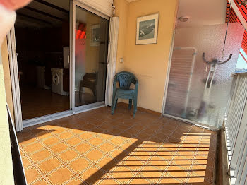 appartement à Nice (06)