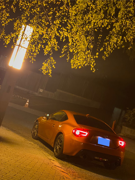 86のドライブ・TOYOTA86・workに関するカスタム事例の投稿画像2枚目