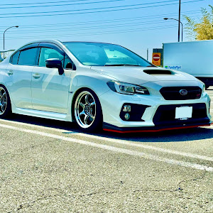 WRX S4 VAG