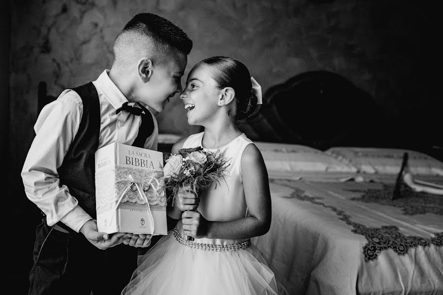 Wedding photographer Giuseppe Maria Gargano (gargano). Photo of 4 August 2019