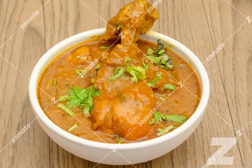 Chicken Curry (1 Piece)