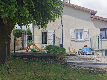 maison à Verneuil-sur-Vienne (87)