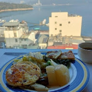 映涵度假飯店