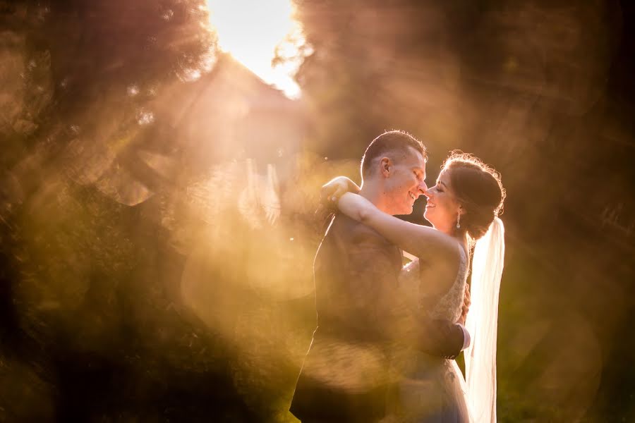 Wedding photographer Grzegorz Jastrząb (elevenstudio). Photo of 4 November 2020