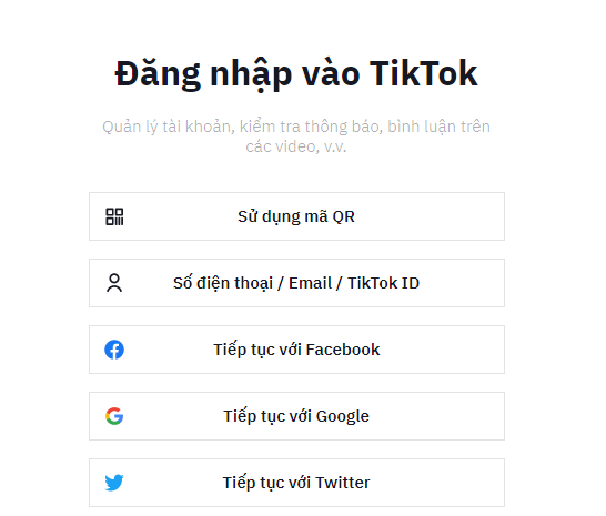 Kiếm tiền với tiktok shop
