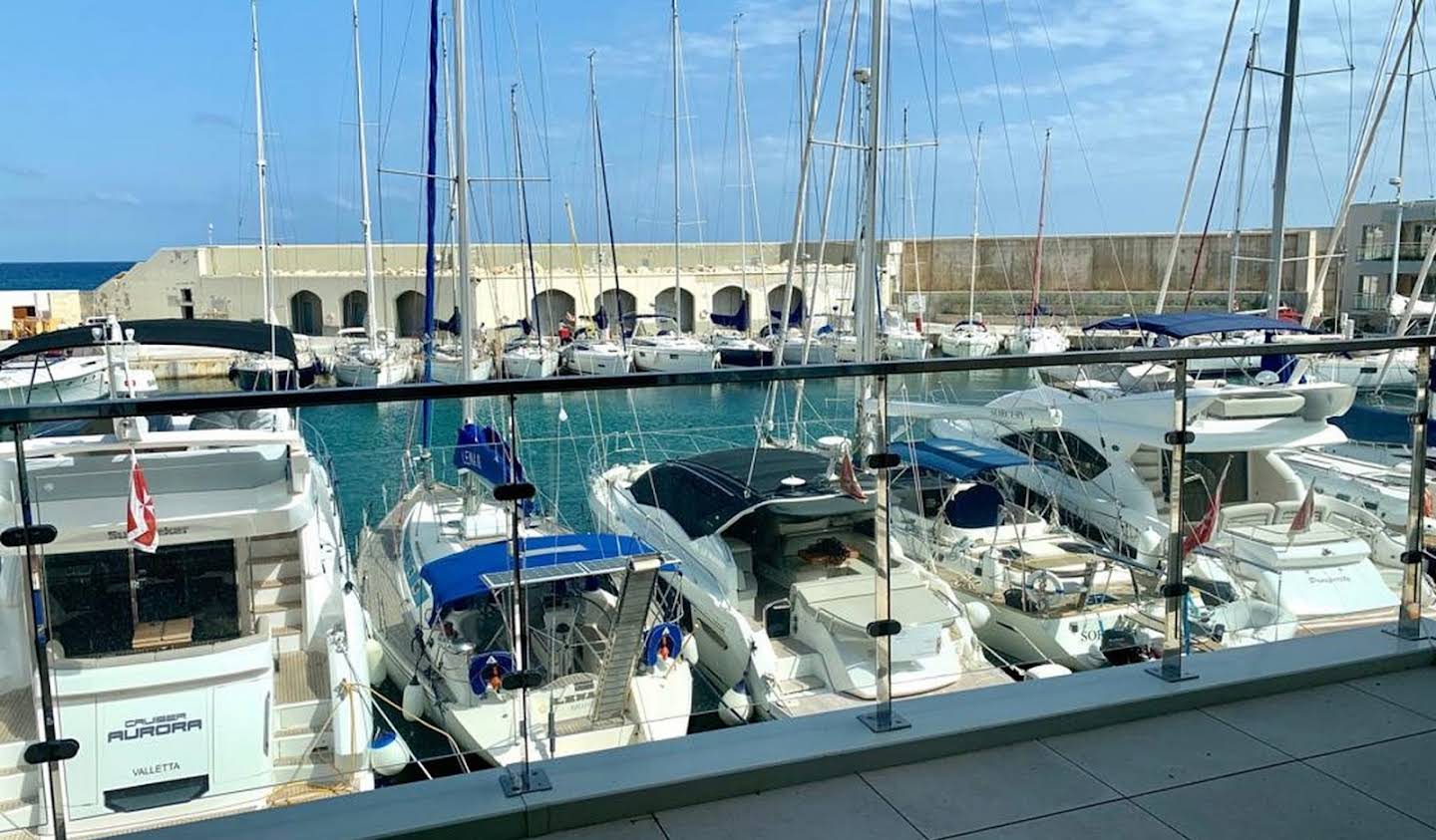 Maison avec terrasse San Ġiljan