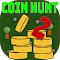 Item logo image for Coin Hunt