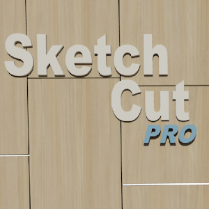 SketchCut PRO - Fast Cutting App